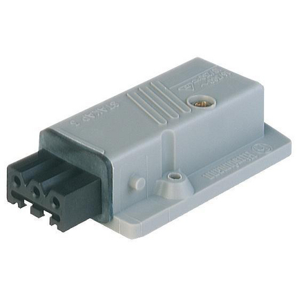 Rectangular Receptacle Power Connector (ST Series)