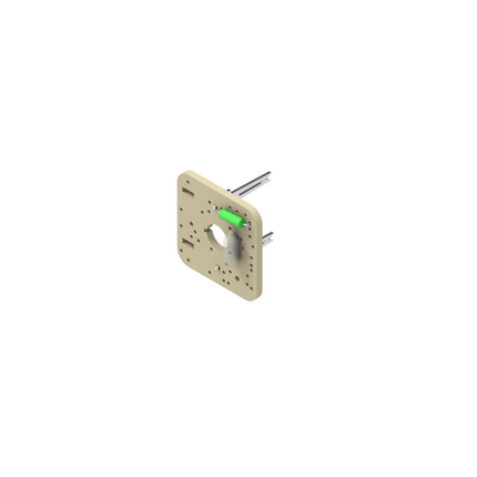 Elektronische PCBA-insert voor GDME