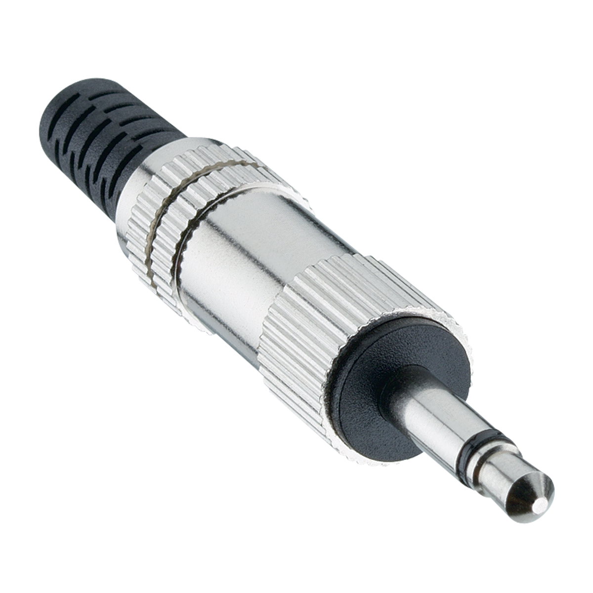 Jack plug acc. to JIS C 6560 JC35P2