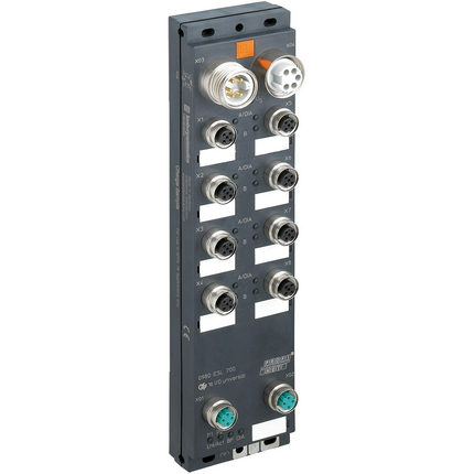 LioN-M M12-60