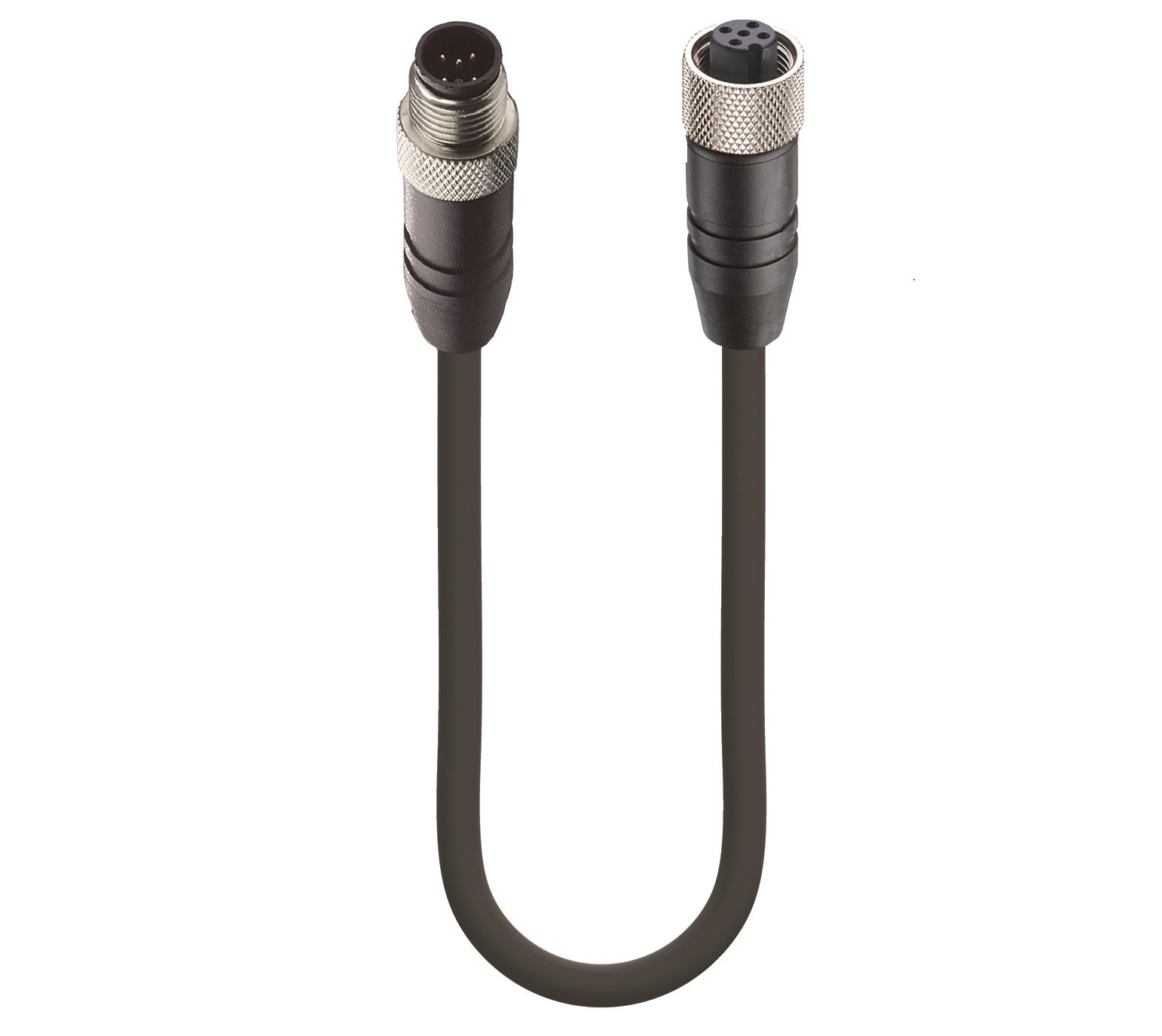 CANopen / DeviceNet Data Double-Ended Cordset