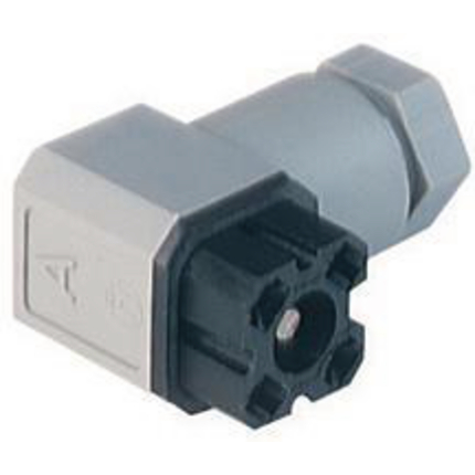 G-Series Power Field Attachable Connector