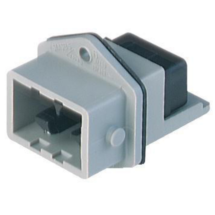 Rectangular Receptacle Power Connector (ST Series)