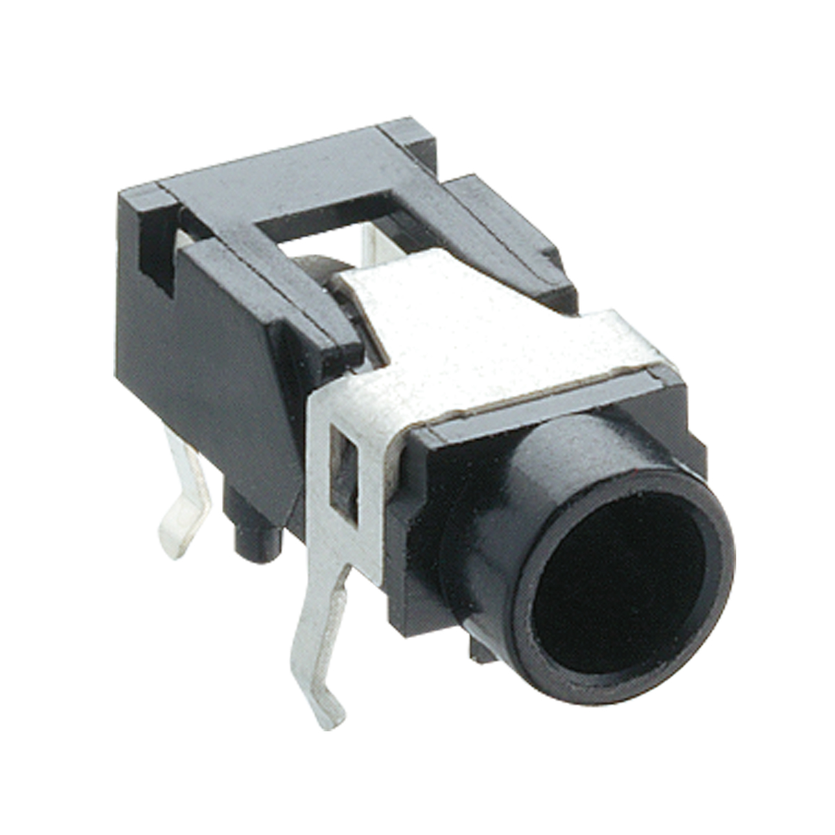 Jack chassis socket acc. to JIS C 6560 JC35J3A