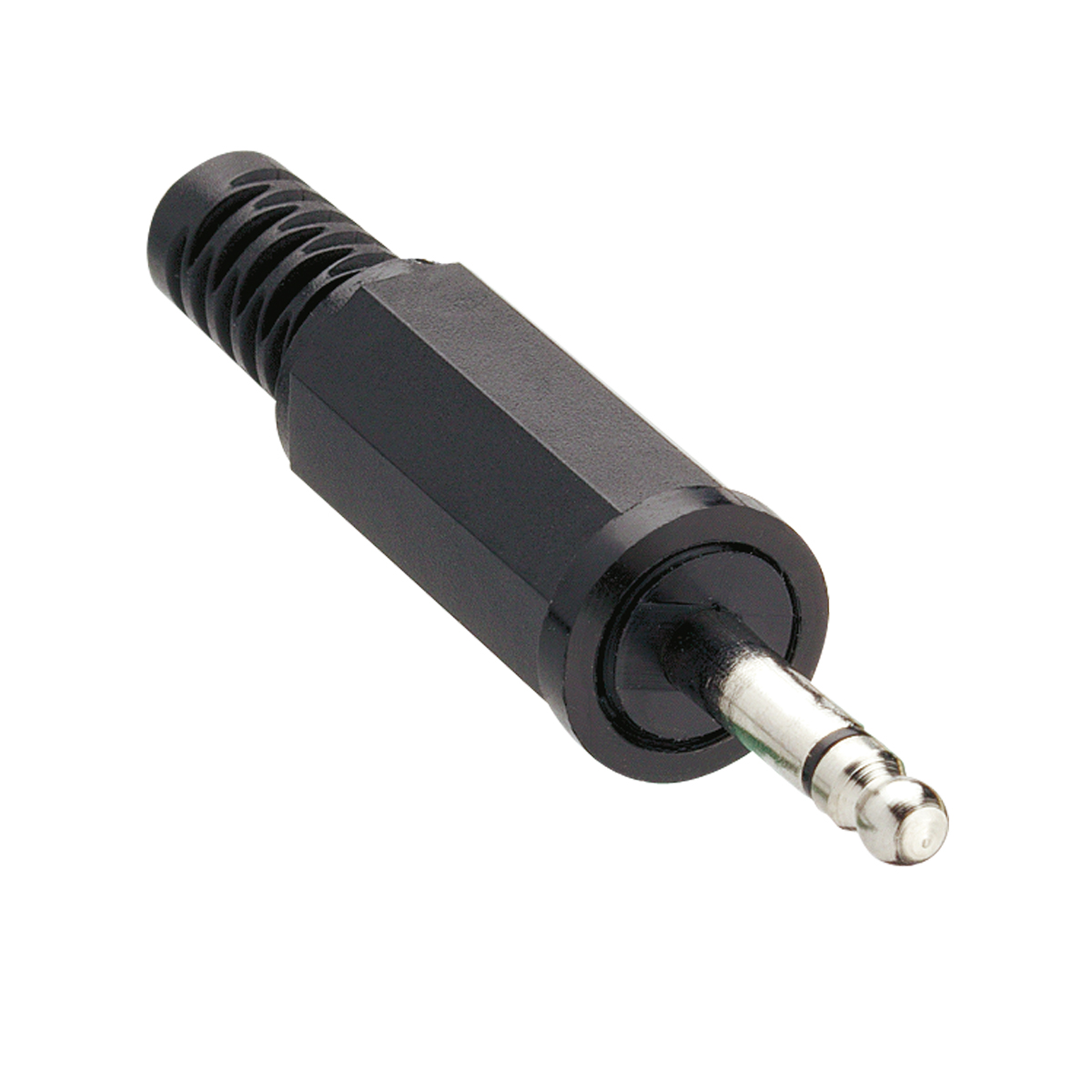 Jack plug acc. to JIS C 6560 JC25P2