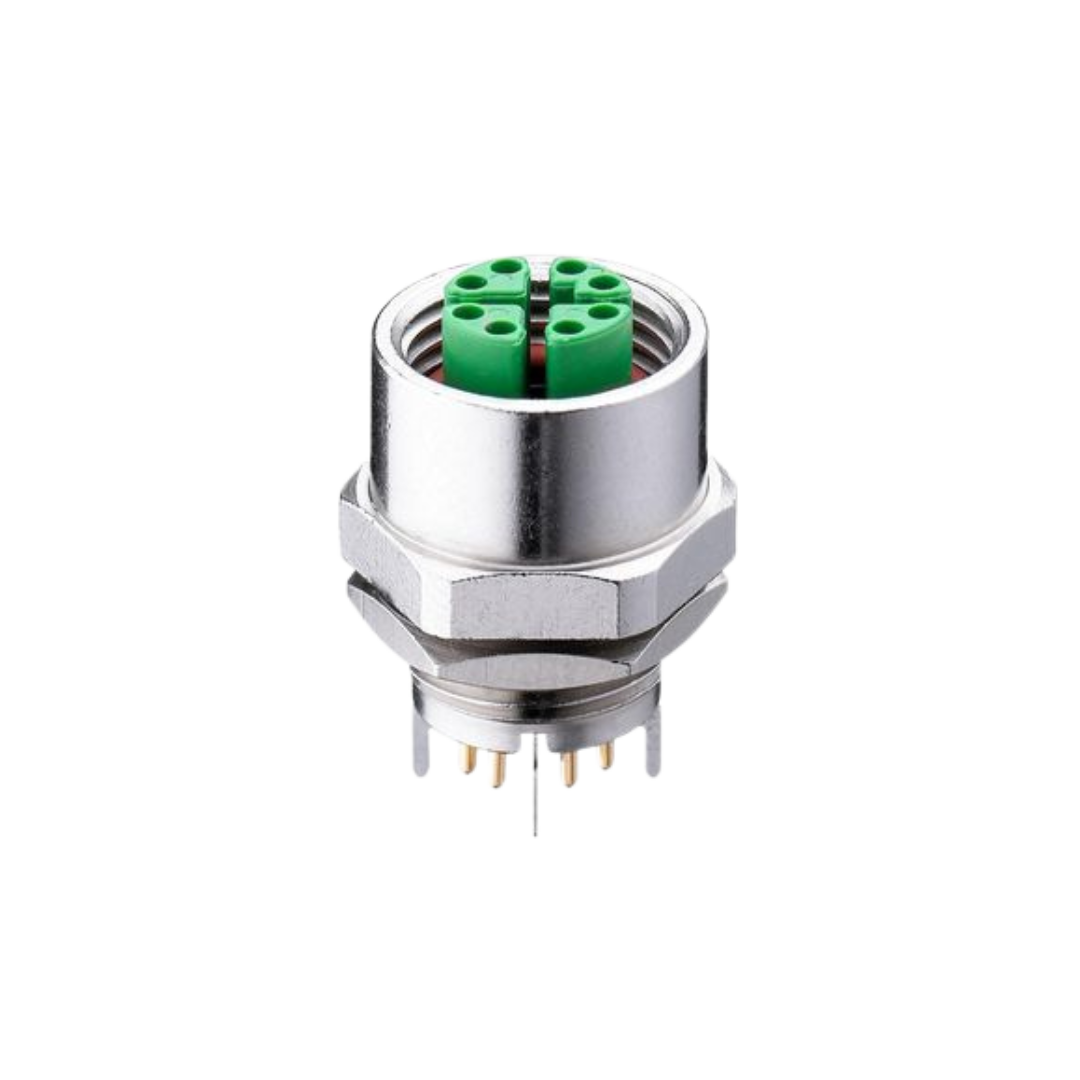 M12 Circular connector female.png