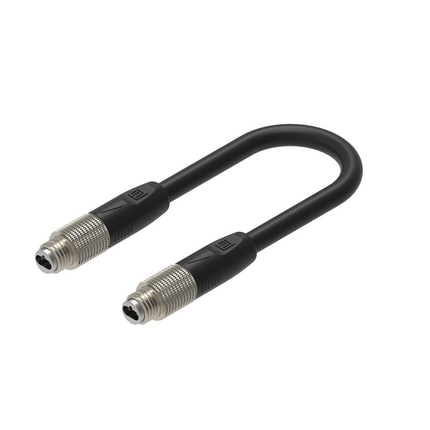 SPE dubbelzijdige cordset