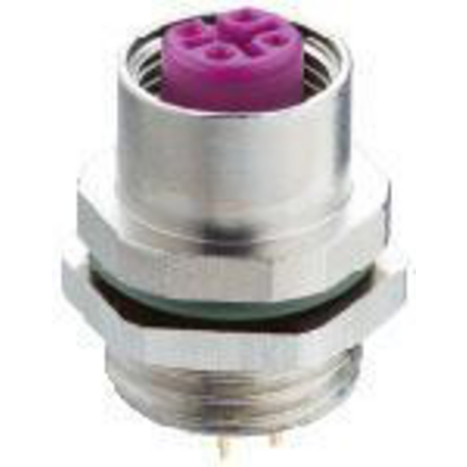 PROFIBUS Data Receptacle Connector