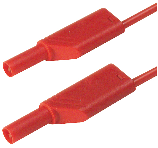 MLS WS 100/1 Red