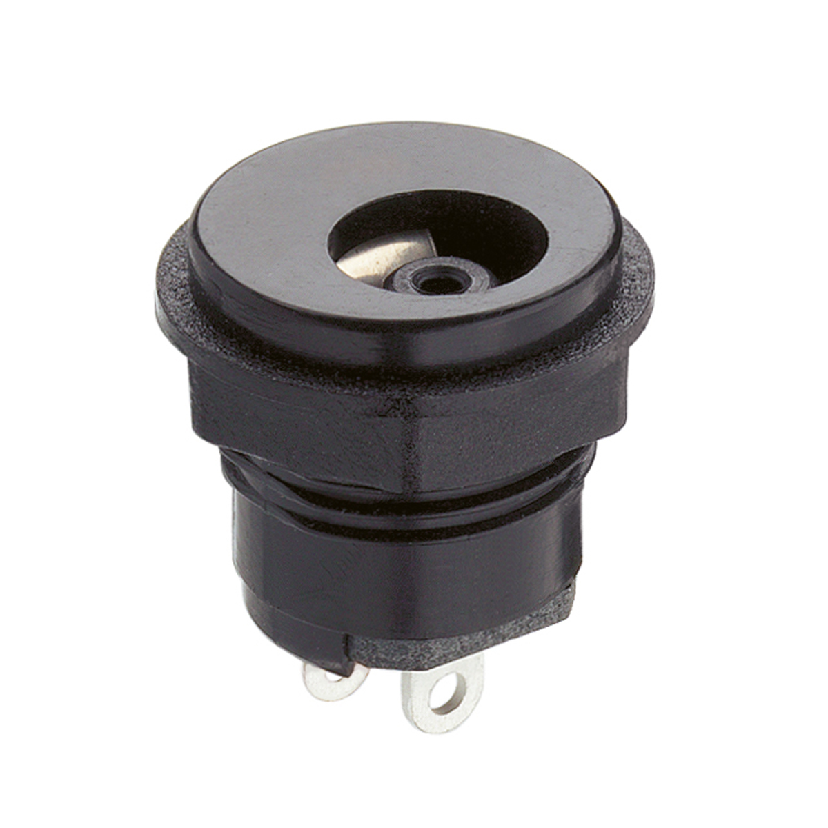 Power supply chassis socket acc. to JEITA RC-5320A JSBJ5