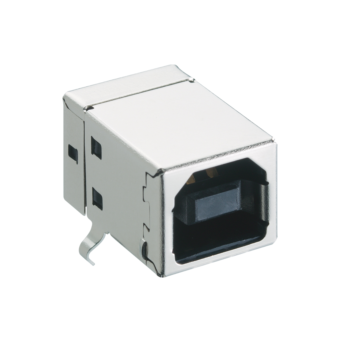 USB 2.0 chassis socket type B