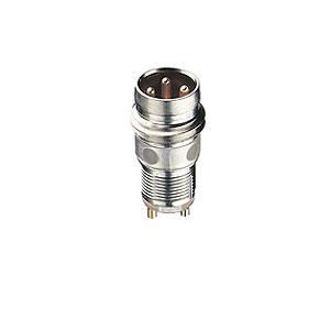 M8 Insert Sensor/Actuator Receptacle Connector