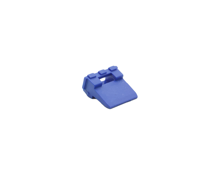 6 Contacts Plug Wedgelock