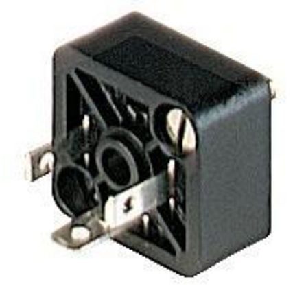 GSSA Industriële Standaard Stopcontact