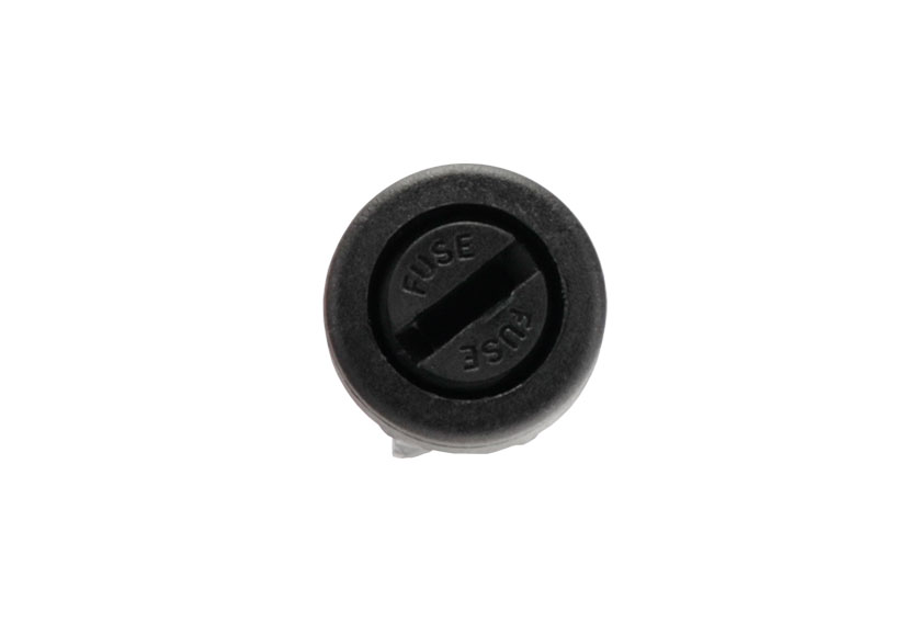 5x20mm FUSEHOLDER
