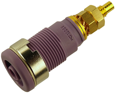 SEB 2600 G M4 Violet