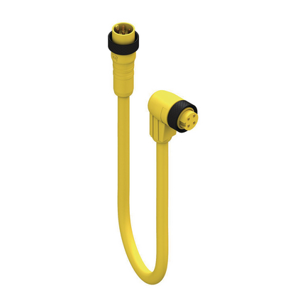 RSRKW 401-839 - 7/8" Power Double-Ended Cordset