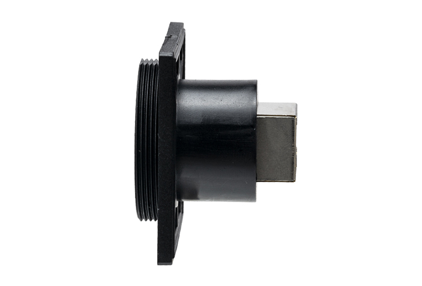 PANEL MOUNT ETHERNET