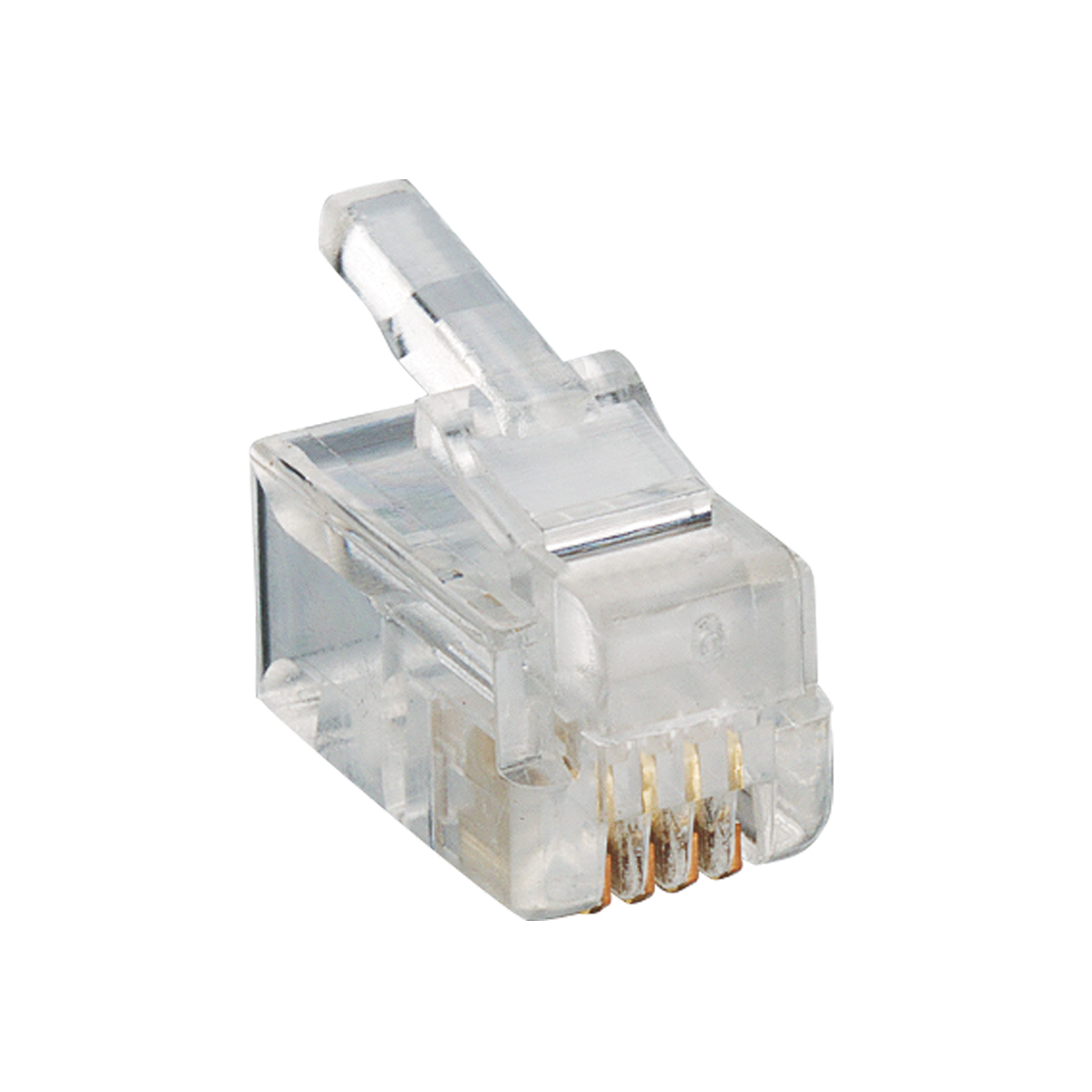 Modular plug
