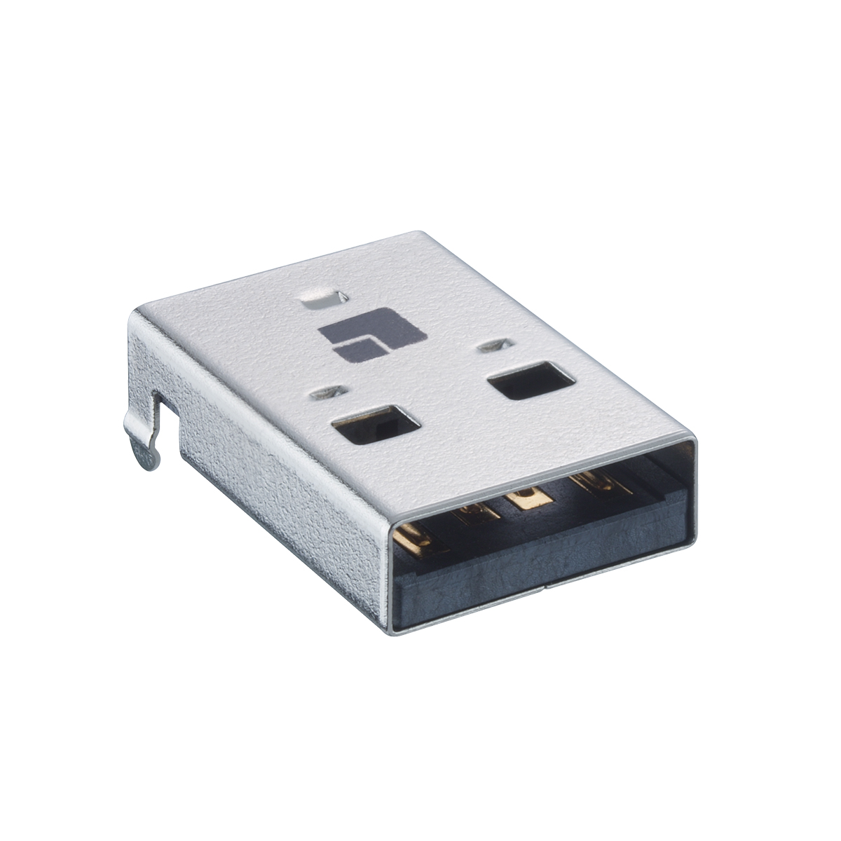 USB 2.0 chassis plug type A
