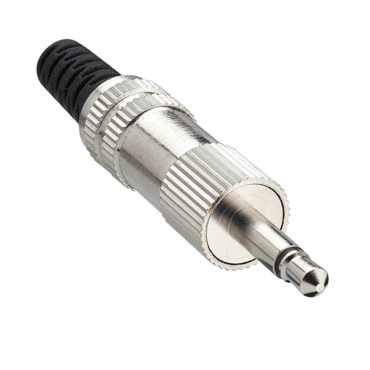 Jack plug acc. to JIS C 6560 JC35P2