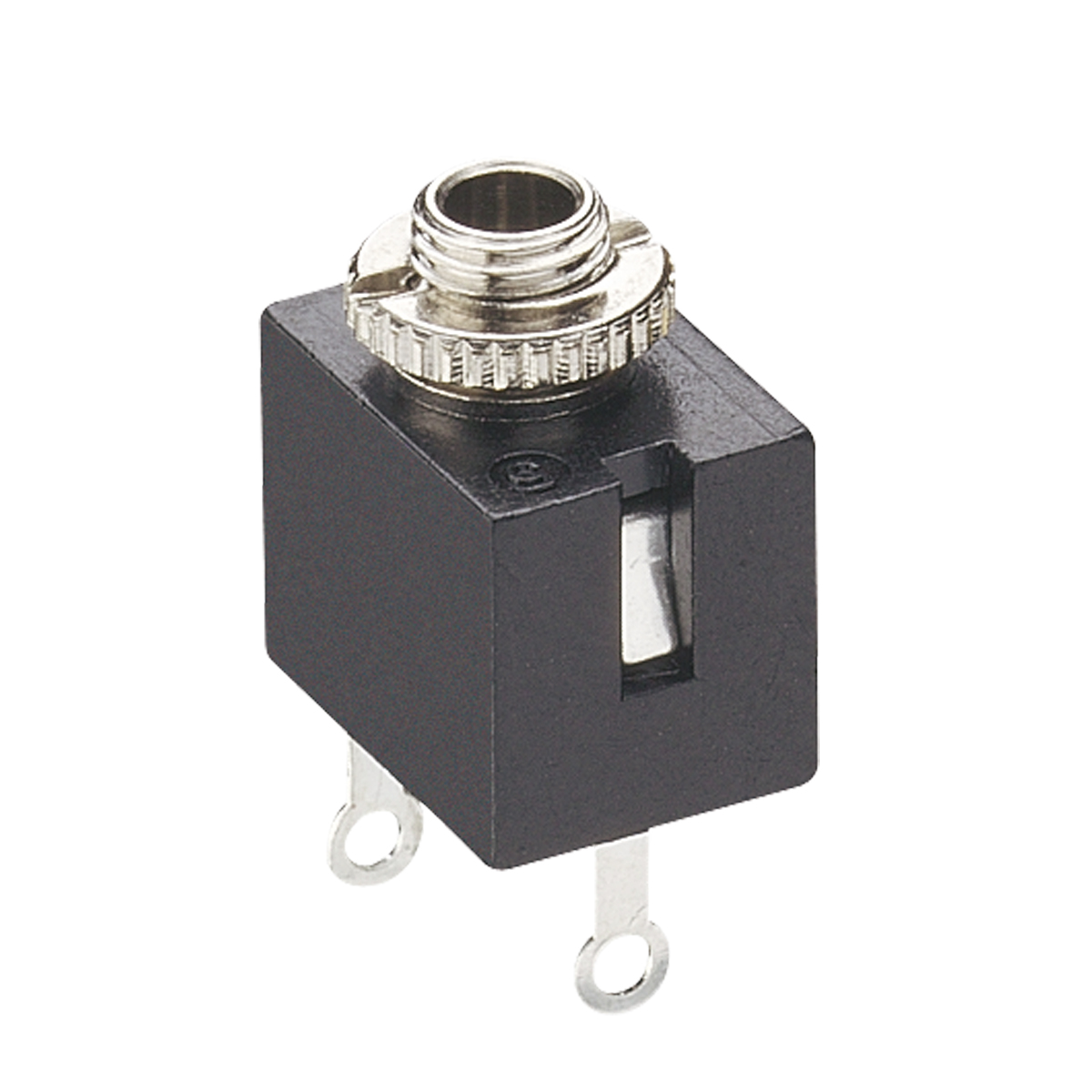 Jack chassis socket acc. to JIS C 6560 JC25P2B