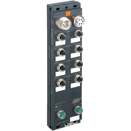 LioN-M M12-60