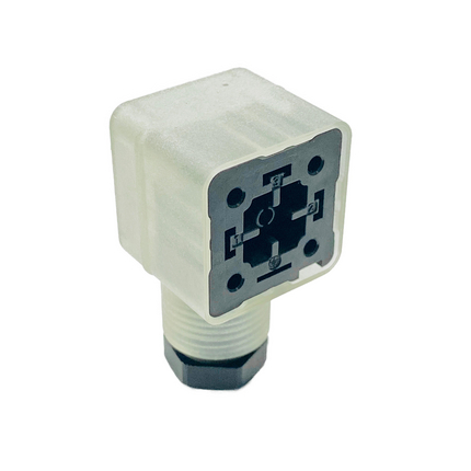 GDM Standard DIN Standard Field Attachable Connector