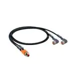 ASB 2-RKWT/LED A 4-3-224/20 M