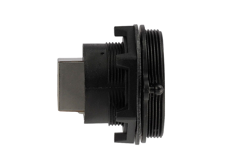 ENET BUCC CHASSIS MNT