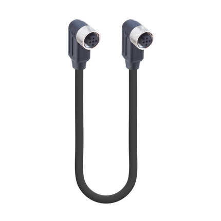 CANopen / DeviceNet Data Double-Ended Cordset