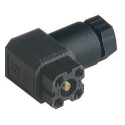 G-Series Power Field Attachable Connector