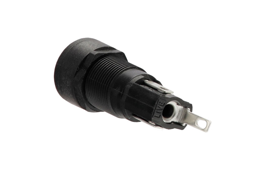 5x20mm FUSEHOLDER