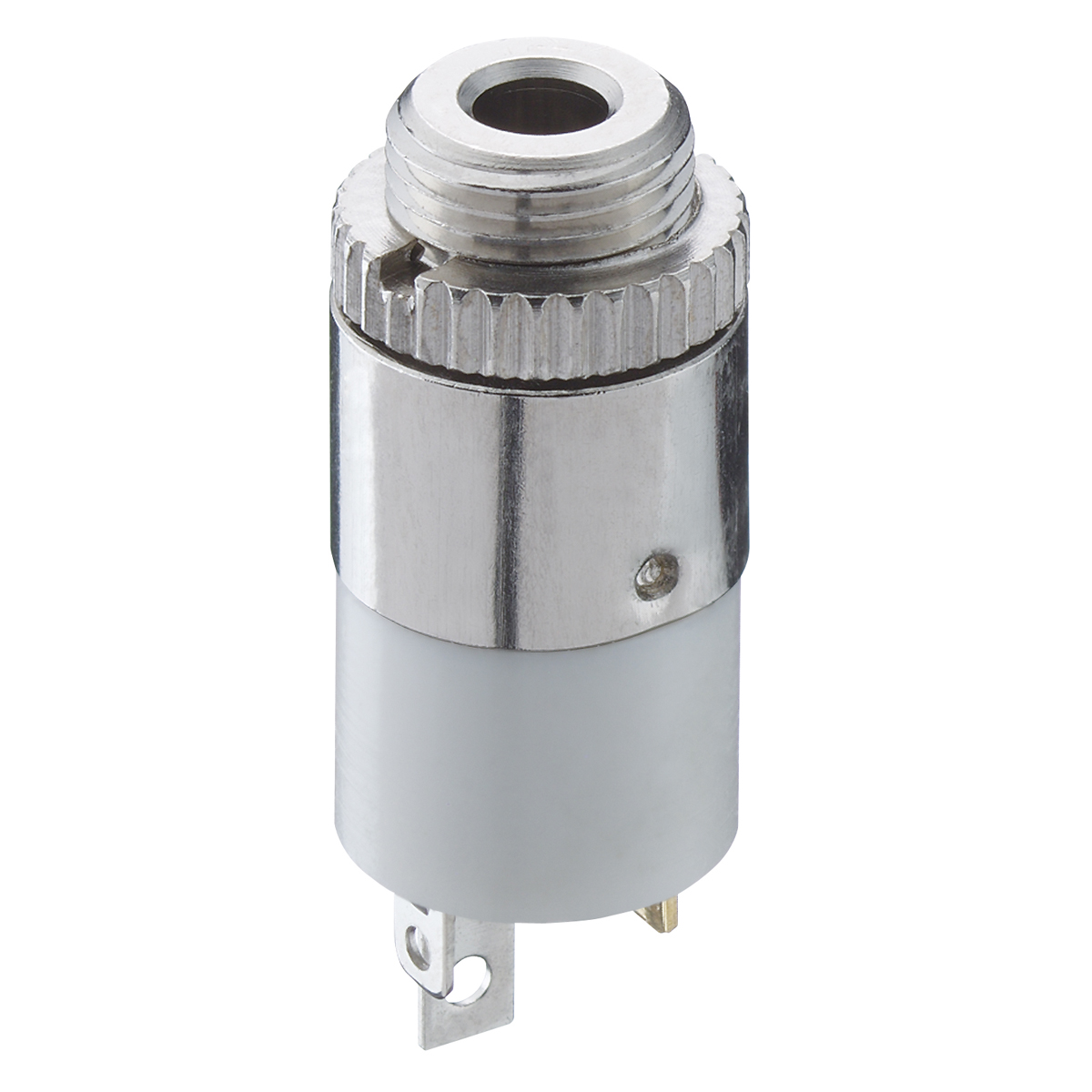 Jack chassis socket acc. to JIS C 6560 JC25J3A