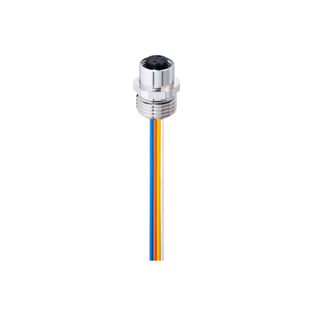 M12 - D coded Industrial Ethernet Receptacle female.png
