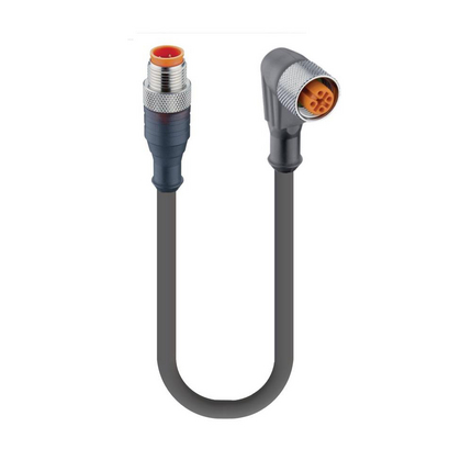 Sensor / Actuator Connectors