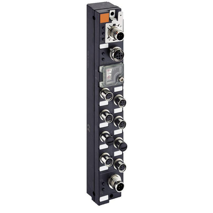 LioN-S M8-30