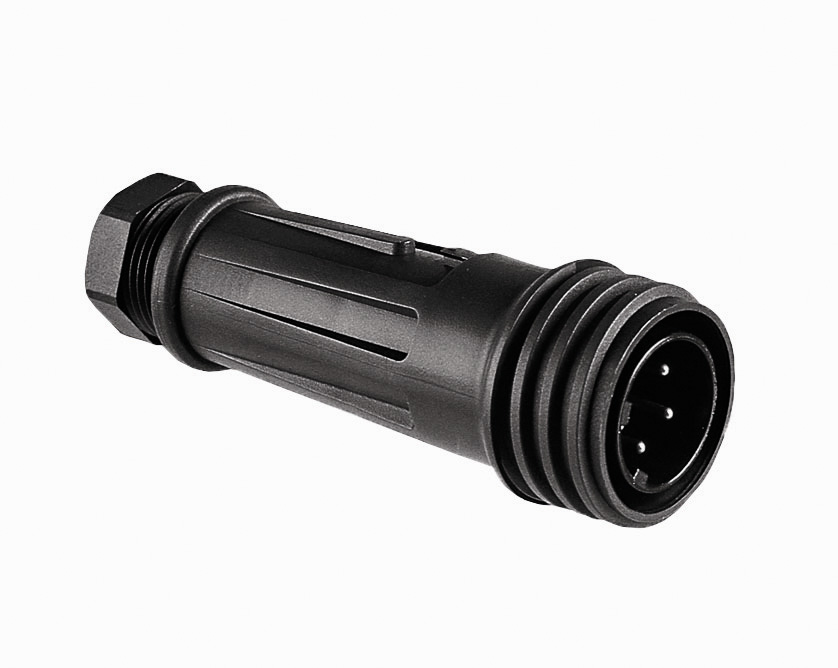 Inline Cable Connector EXP-0921-EXP-A921 Series