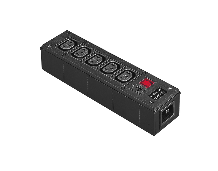 DISTRIBUTION BOX