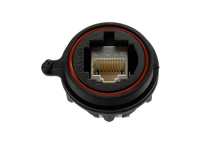 ENET BUCC CHASSIS MNT
