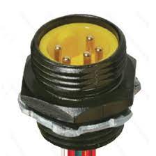 7/8" Power Receptacle