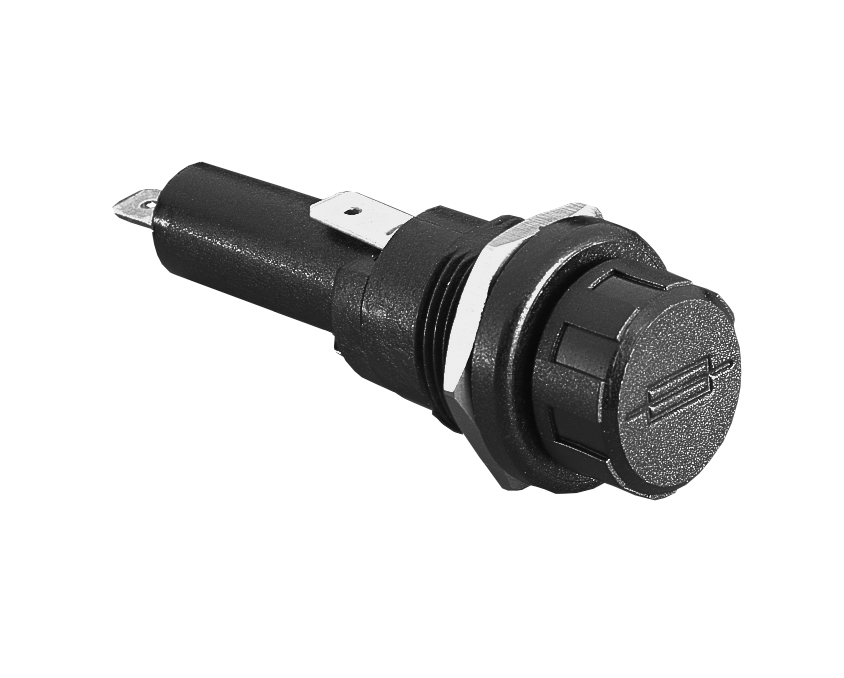 32x6.3mm FUSEHOLDER