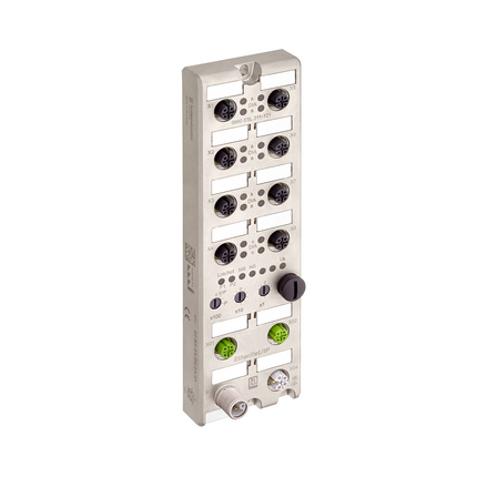 LioN-M, I/O Standalone