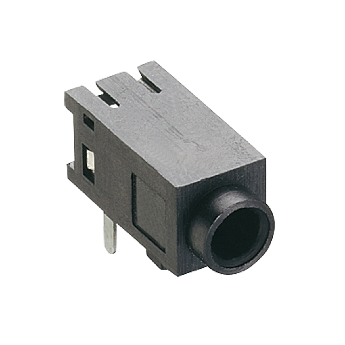 Jack chassis socket acc. to JIS C 6560 JC25J3A