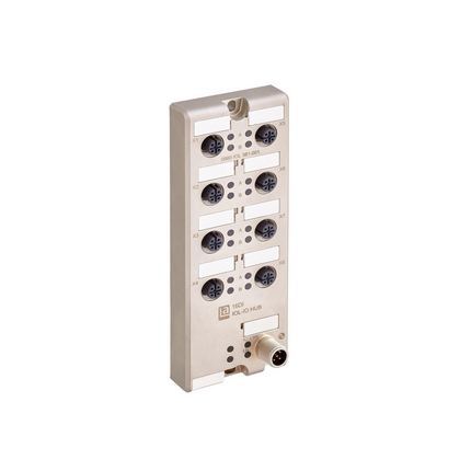 LioN-P, IO-Link I/O Hub