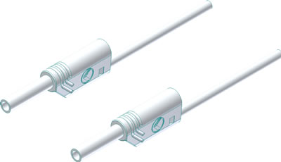 MVL S 200/1 Au White