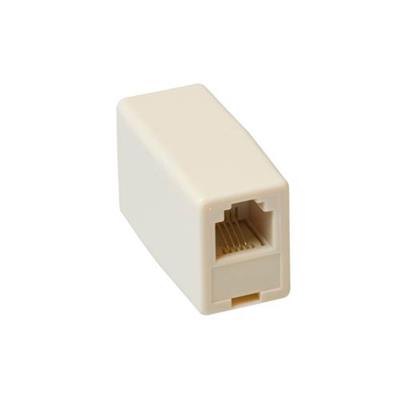 Modulaire inline-koppeling 1:1 RJ11