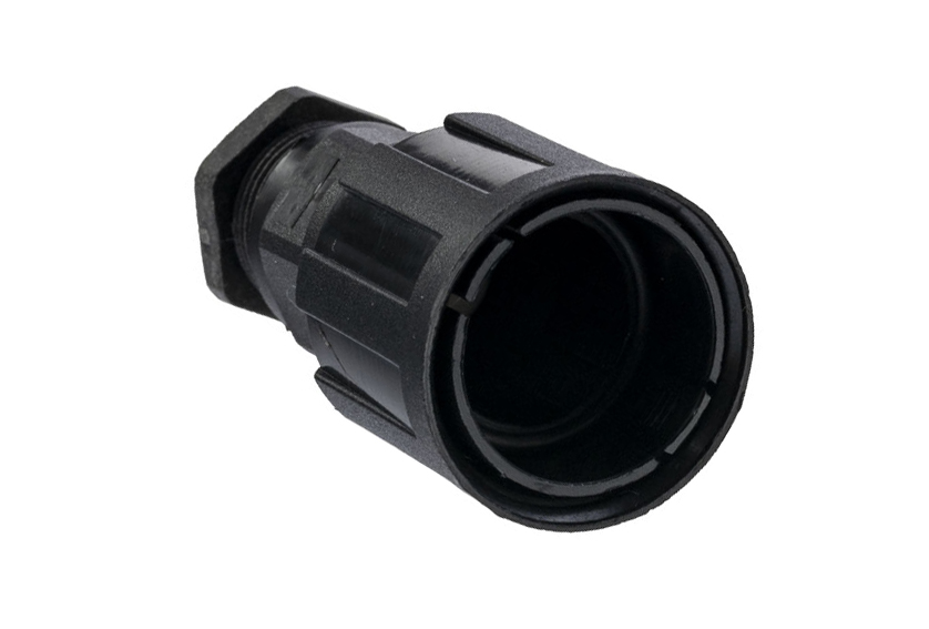 FLEX MOUNT CONNECTOR