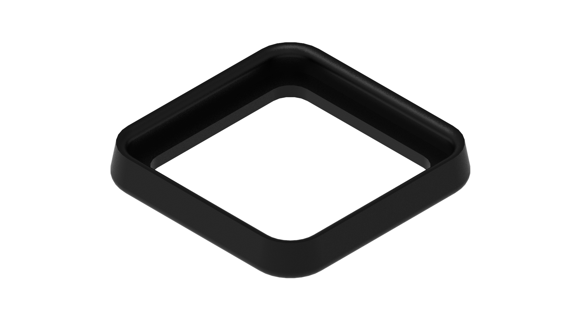 Afdichting pakking voor ventiel connector GDM