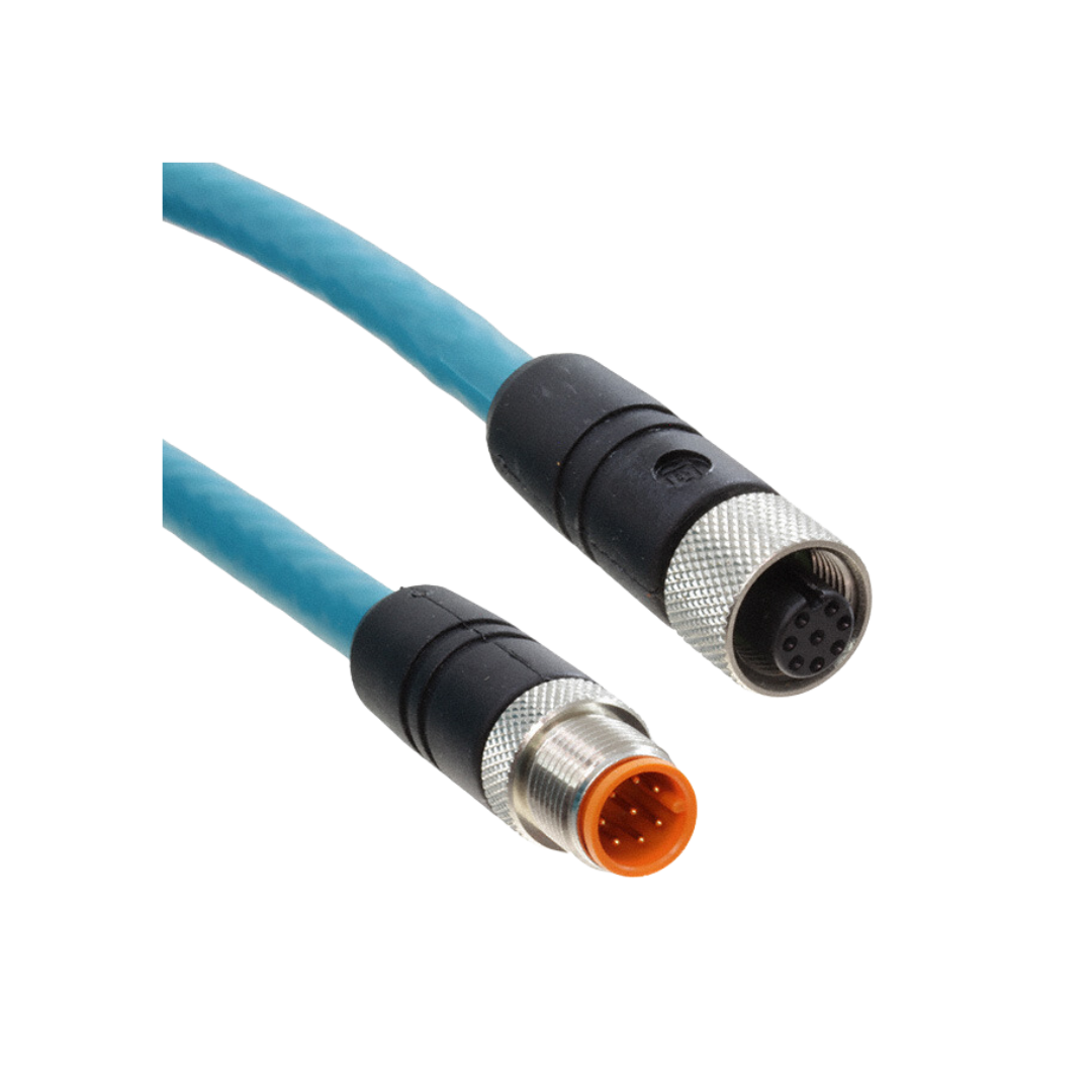 M12 Industrial Ethernet Double-ended cord set male - female.png